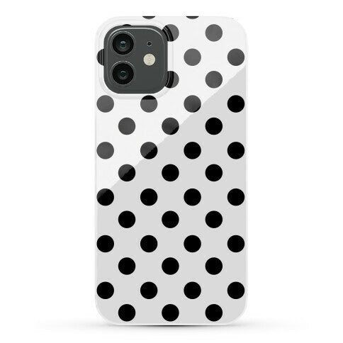 Polka Dots Phone Case